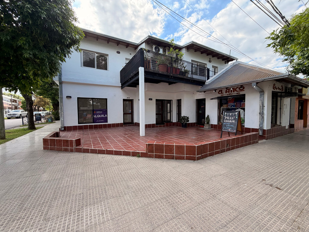 Sarmiento 1606